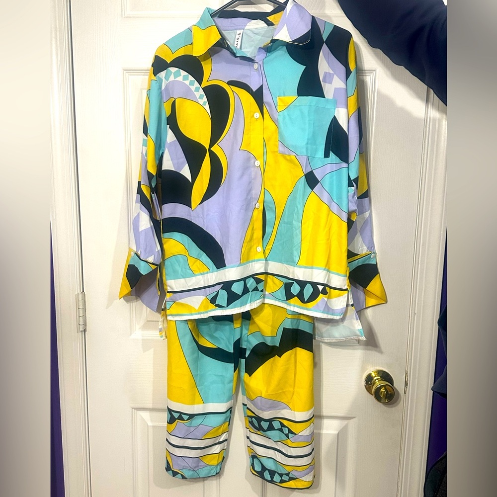 Co-ord sets